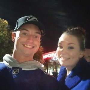 Meet your Posher, Jake